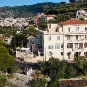 Hotel Miramare Thumbnail