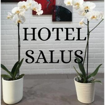 Hotel Salus