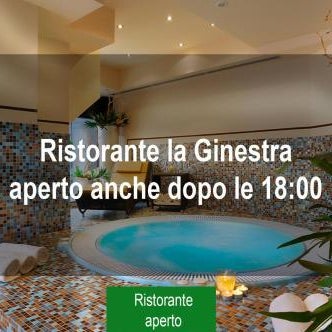 Hotel Leopardi Thumbnail