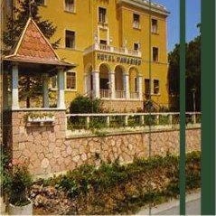 Hotel Paradiso