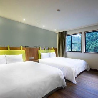 Howard Resort Xitou Hotel