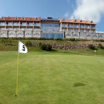 Abba Comillas Hotel