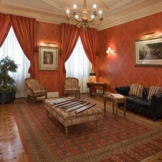 Grand Hotel Sitea Thumbnail