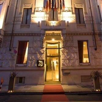 Art Hotel Boston Thumbnail
