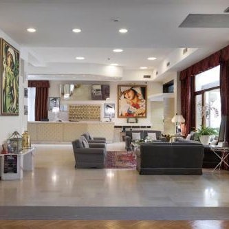 Hotel Ariston & Spa