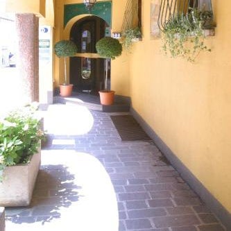 Albergo Della Corona