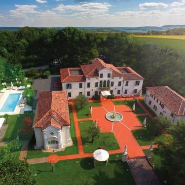 Park Hotel Villa Fiorita Thumbnail