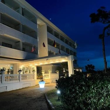 Domizia Palace Hotel Thumbnail
