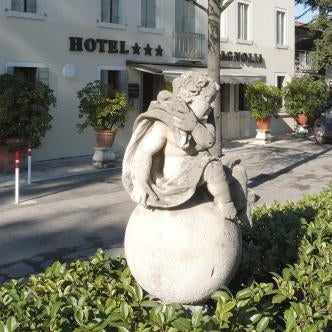 Hotel Magnolia