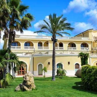 Parco dei Principi Hotel - Roccella Jonica