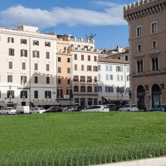Hotel Castellino Roma