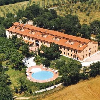 Toscana Verde