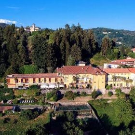 Albergo Ristorante Monterosa