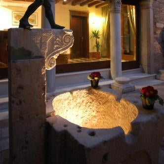 Hotel Al Ponte Mocenigo Thumbnail