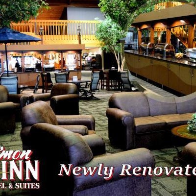 Heartland Inn & Suites, SureStay Collection by Best Western Thumbnail