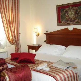 D'Angelo Palace Hotel