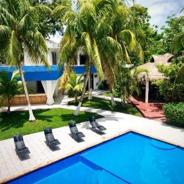 Hotel Caribe Internacional Cancun Thumbnail