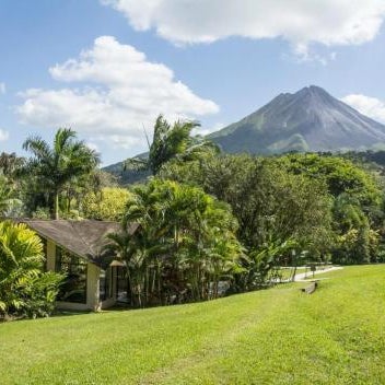 Arenal Paraiso Resort & Spa Thumbnail