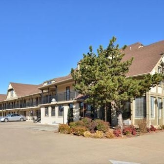 Executive Inn Thumbnail