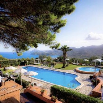 Essence Isola d'Elba - Le Picchiaie Resort