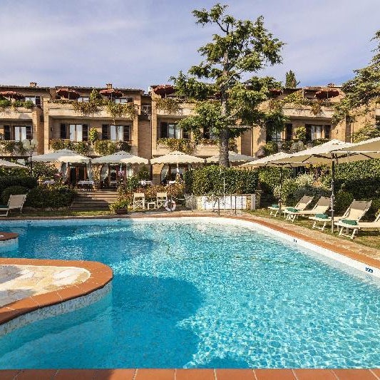 Relais Santa Chiara Hotel by Double Hospitality