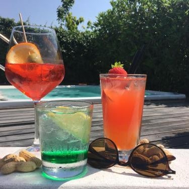 Wine Hotel San Giacomo Activity & Wellness