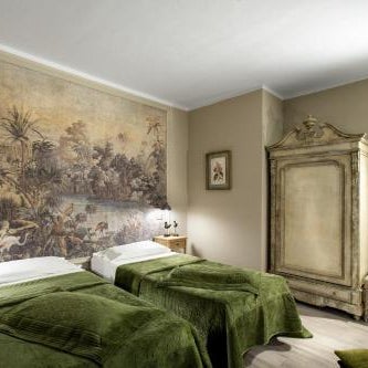 Hotel Del Borgo Thumbnail