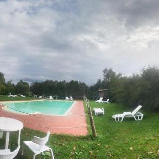 Airone Pisa Park Hotel Thumbnail