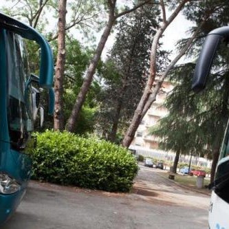Auto Park Hotel Thumbnail