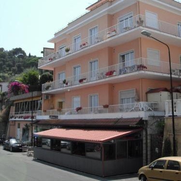 Hotel Nettuno