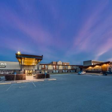 Heritage Inn Hotel & Convention Centre - Pincher Creek Thumbnail