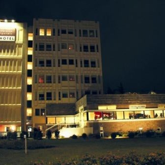 Wall Art Hotel & Residence