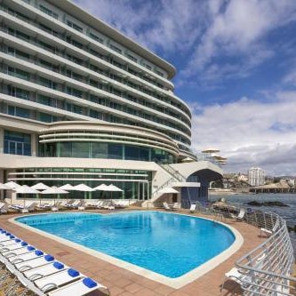 Sheraton Miramar Hotel & Convention Center Thumbnail