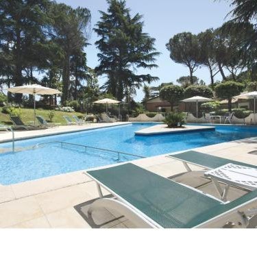 Eurogarden Hotel Thumbnail