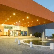 Real Inn Ciudad Juarez by the USA Consulate Thumbnail