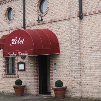 Hotel Vecchio Casello