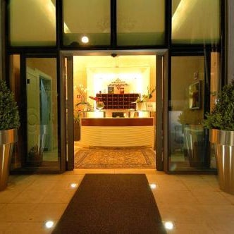 Hotel Ambasciata Venice by ATIKA & ATIF Hotels