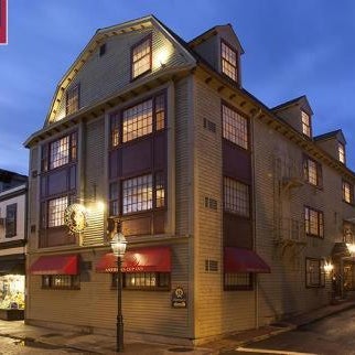 America's Cup Inn Newport Thumbnail