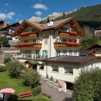 Hotel L'Ideale