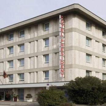 Hotel President Thumbnail