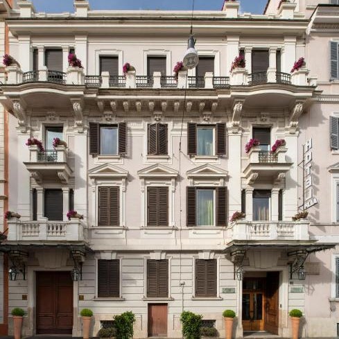 Alpi Hotel Thumbnail