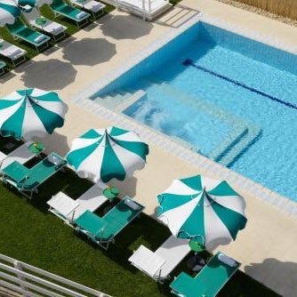 Best Western Hotel Rome Airport Thumbnail