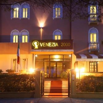 Hotel & Residence Venezia 2000