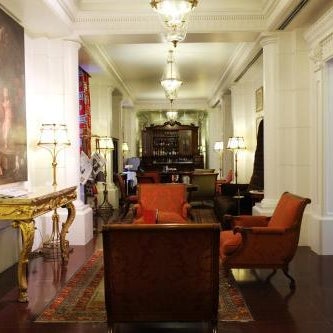 Hotel Albani Firenze Thumbnail