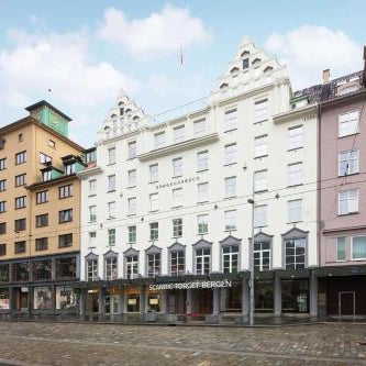 Scandic Torget Bergen Thumbnail