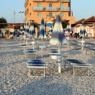Abbazia Club Hotel Marotta
