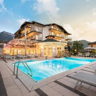 Cristallo Sport & Wellness Hotel