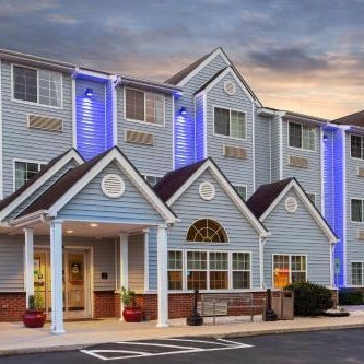 Microtel Inn & Suites by Wyndham Lillington Near Campbell U Thumbnail