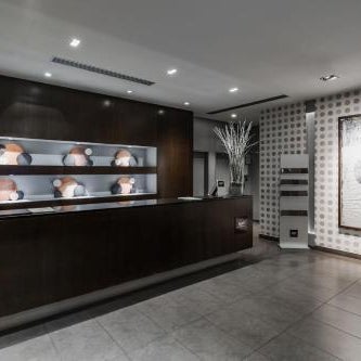 Max Hotel Livorno