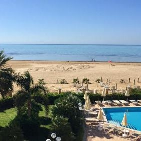 Hotel Villa Romana